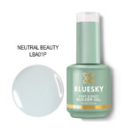 BLUESKY FAST AND EASY BUILDER GEL NEUTRAL BEAUTY 15ML