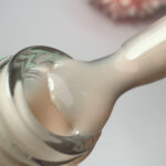 BLUESKY FAST AND EASY BUILDER GEL LATTE 15ML - Image 2