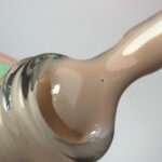 BLUESKY FAST AND EASY BUILDER GEL HONEY 15ML - Image 2
