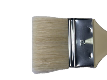 LC ČETKA BODY MASK BRUSH 75mm