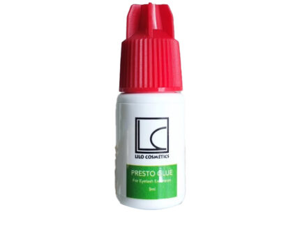 PRESTO LJEPILO ZA EKSTENZIJE TREPAVICA 5ML