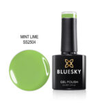 BLUESKY MINT LIME TRAJNI LAK 10ML
