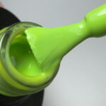 BLUESKY MINT LIME TRAJNI LAK 10ML - Image 2
