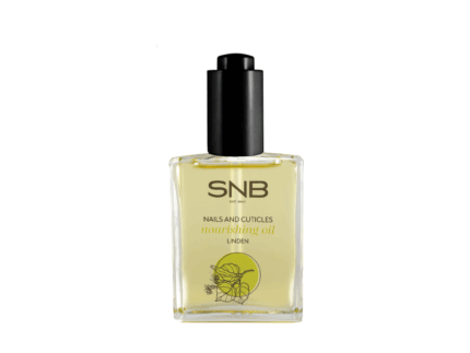 SNB ULJE ZA ZANOKTICE LIPA 60ML