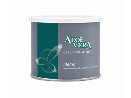 XANITALIA VOSAK ALOE VERA 400ML
