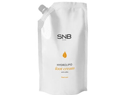 SNB HIDROLIPIDNA KREMA ZA STOPALA 500ml