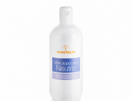 XANITALIA MLIJEKO POSLIJE DEPILACIJE NEUTRO 500ML