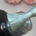 BLUESKY LITTLE FIRE CAT EYE TRAJNI LAK 10ML - Image 2