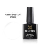 BLUESKY RUBBER BASE CLEAR 10ML