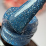 BLUESKY SKY HIGH TRAJNI LAK 10ML - Image 2