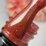 BLUESKY BITS OF TINSEL TRAJNI LAK 10ML - Image 2