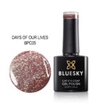 BLUESKY DAYS OF OUR LIVES CAT EYE TRAJNI LAK 10ML