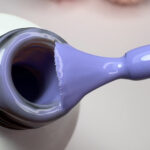 BLUESKY TRAJNI LAK WISTERIA HAZE 15ML - Image 2