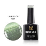 BLUESKY LAY EYES ON CAT EYE TRAJNI LAK 10ML