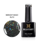 BLUESKY MIDNIGHT MAGIC TRAJNI LAK 10ML