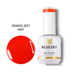 BLUESKY TRAJNI LAK ORANGE ZEST 15ML