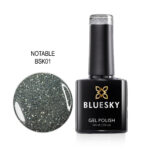 BLUESKY NOTABLE TRAJNI LAK 10ML