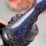 BLUESKY SAPPHIRE DREAM CAT EYE TRAJNI LAK 10ML - Image 2