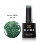 BLUESKY ROYAL FLASH TRAJNI LAK 10ML