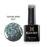 BLUESKY SAPPHIRE SPARK TRAJNI LAK 10ML