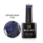 BLUESKY SAPPHIRE DREAM CAT EYE TRAJNI LAK 10ML