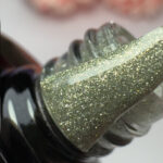 BLUESKY SILVER STARLIGHT CAT EYE TRAJNI LAK 10ML - Image 2