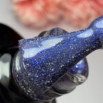 BLUESKY NIGHTFALL SAPPHIRE TRAJNI LAK 10ML - Image 2