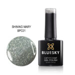 BLUESKY SHINING MARY CAT EYE TRAJNI LAK 10ML