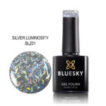 BLUESKY SILVER LUMINOSITY TRAJNI LAK 10ML