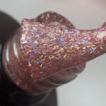 BLUESKY RUBY RED TRAJNI LAK 10ML - Image 2