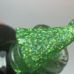BLUESKY EMERALD GLOW TRAJNI LAK 10ML - Image 2