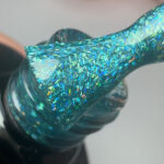 BLUESKY AQUA TREASURE TRAJNI LAK 10ML - Image 2
