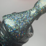 BLUESKY SAPPHIRE SPARK TRAJNI LAK 10ML - Image 2
