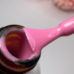 BLUESKY TRAJNI LAK PINK CRUSH 15ML - Image 2