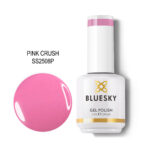 BLUESKY TRAJNI LAK PINK CRUSH 15ML