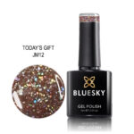 BLUESKY TODAYS GIFT REFLEKTIRAJUĆI TRAJNI LAK 10ML