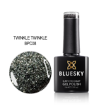 BLUESKY TWINKLE TWINKLE CAT EYE TRAJNI LAK 10ML