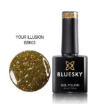 BLUESKY YOUR ILLUSION TRAJNI LAK 10ML