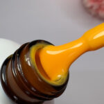 BLUESKY TRAJNI LAK UNCOVERED 15ML - Image 2