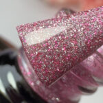 BLUESKY SHIMMER AND SHINE CAT EYE TRAJNI LAK 10ML - Image 2