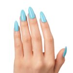 BLUESKY TRAJNI LAK BLUE SPLASH 15ML - Image 3