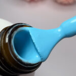 BLUESKY TRAJNI LAK BLUE SPLASH 15ML - Image 2