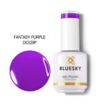 BLUESKY TRAJNI LAK FANTASY PURPLE 15ML