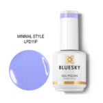 BLUESKY TRAJNI LAK MINIMAL STYLE 15ML