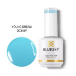BLUESKY TRAJNI LAK YOUNG DREAM 15ML