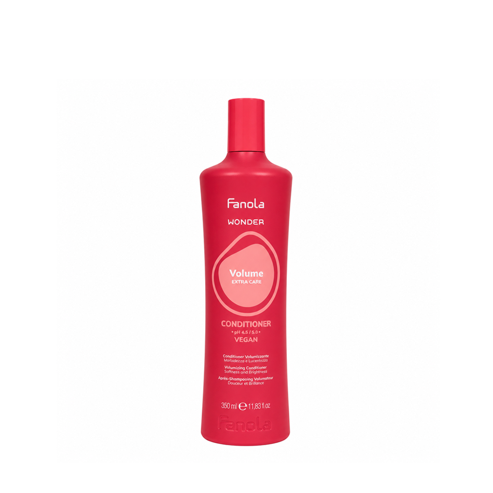 FANOLA WONDER VOLUMEN KONDICIONER 350ML FANOLA WONDER VOLUMEN KONDICIONER 350ML