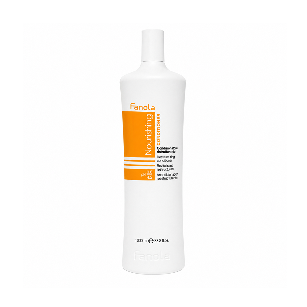 FANOLA NOURISHING KONDICIONER 1L FANOLA NOURISHING KONDICIONER 1L