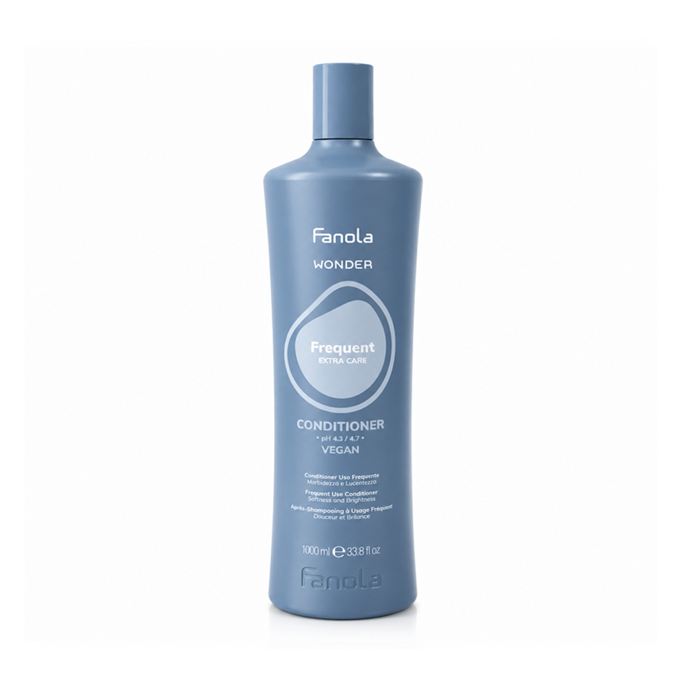 FANOLA WONDER KONDICIONER ZA ČESTO PRANJE KOSE 1L FANOLA WONDER KONDICIONER ZA ČESTO PRANJE KOSE 1L
