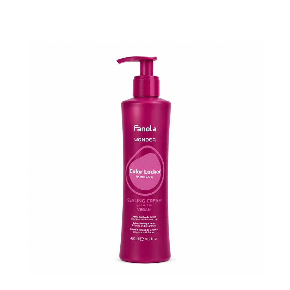 FANOLA WONDER COLOR LOCKER KREMA/MASKA 480ML FANOLA WONDER COLOR LOCKER KREMA/MASKA 480ML