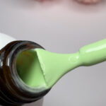 BLUESKY TRAJNI LAK LIMEADE GLOW 15ML - Image 2